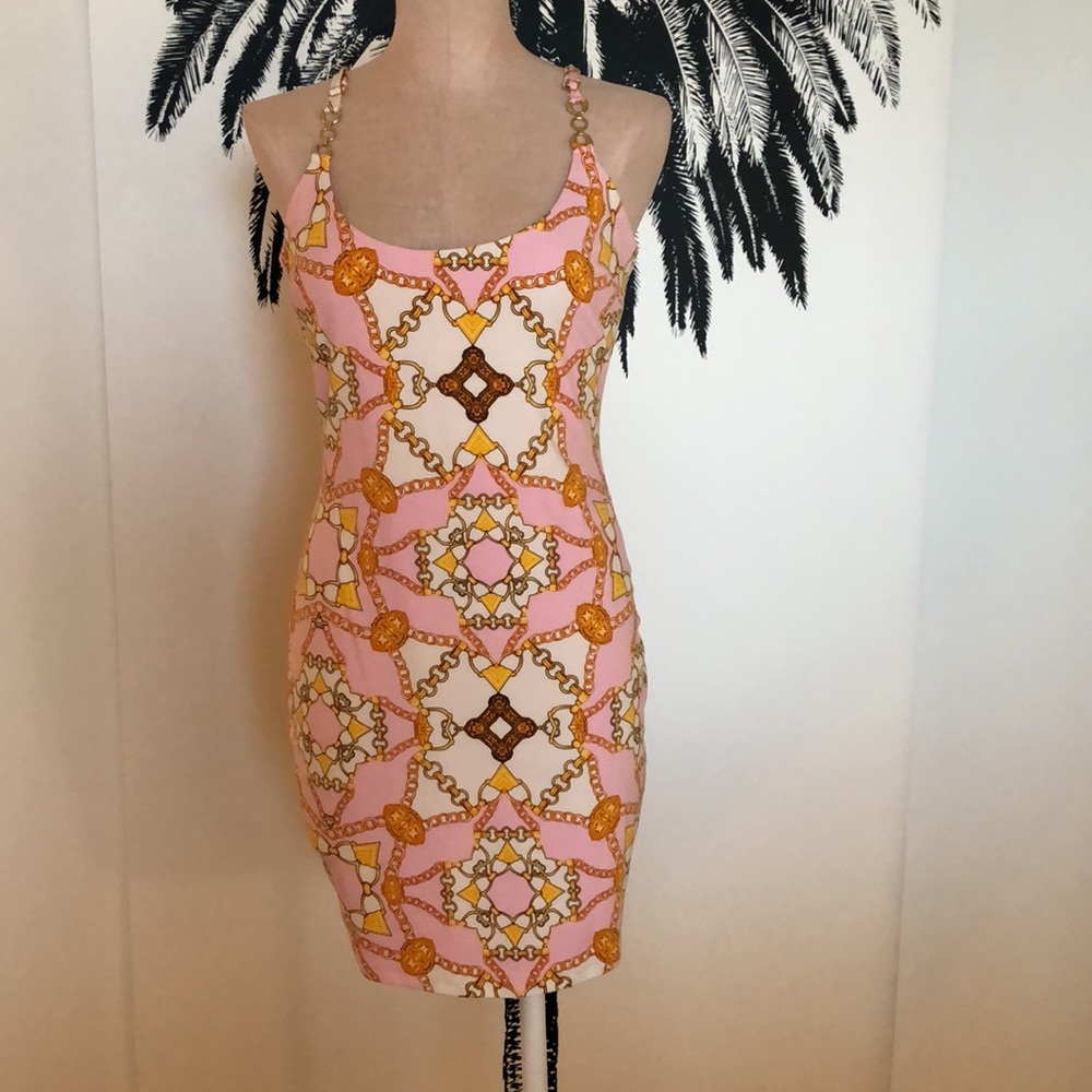 🍒HPx2🍒Guess Dress